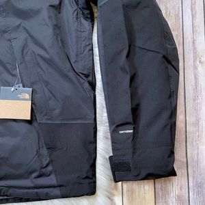Bandon Triclimate Jacket 